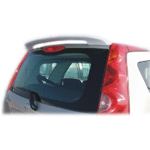 Οπίσθια αεροτομή οροφής ELIA για Nissan Note E11
